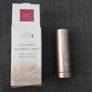 100% Pure Lipstick